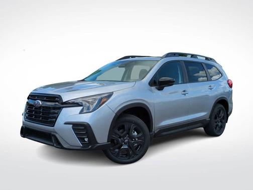 2025 Subaru Ascent Onyx Edition 7-Passenger