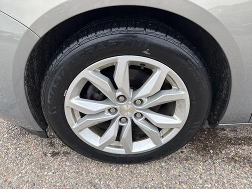 2019 Chevrolet Impala 1LT