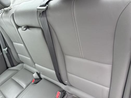 2019 Chevrolet Impala 1LT