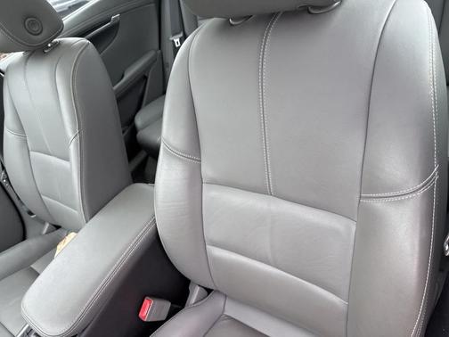 2019 Chevrolet Impala 1LT