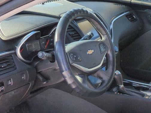 2019 Chevrolet Impala 1LT