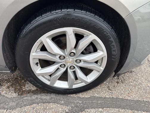 2019 Chevrolet Impala 1LT