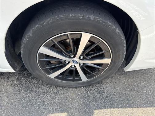 2022 Subaru Impreza Premium