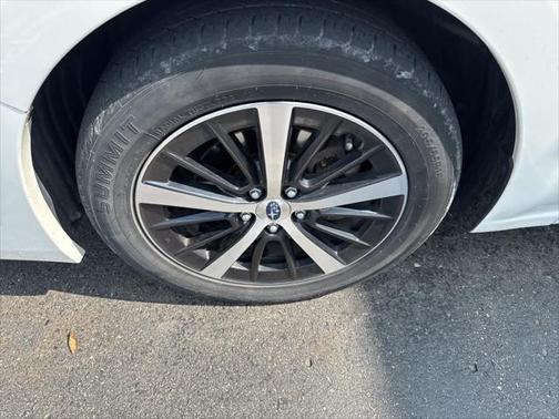 2022 Subaru Impreza Premium