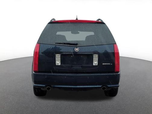 2008 Cadillac SRX V6