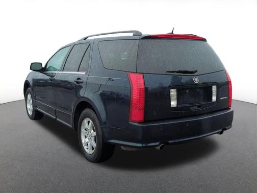 2008 Cadillac SRX V6