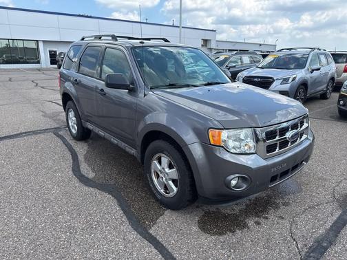 2009 Ford Escape XLT