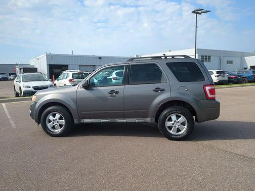2009 Ford Escape XLT