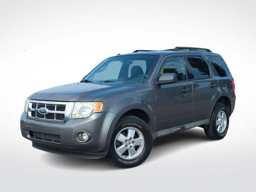 2009 Ford Escape XLT