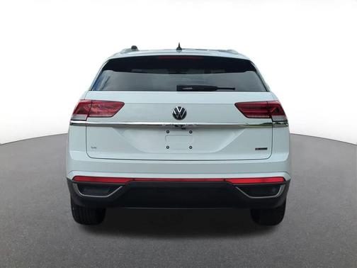 2022 Volkswagen Atlas Cross Sport 2.0T SE