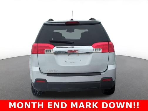 2015 GMC Terrain SLE-2