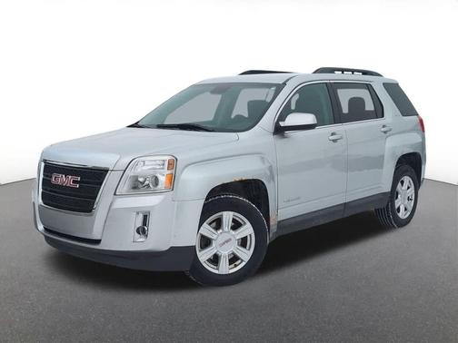 2015 GMC Terrain SLE-2