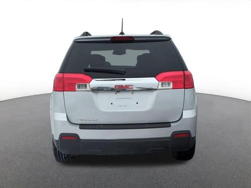 2015 GMC Terrain SLE-2