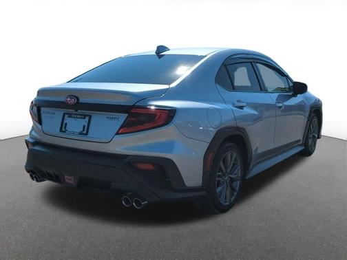 2022 Subaru WRX Base