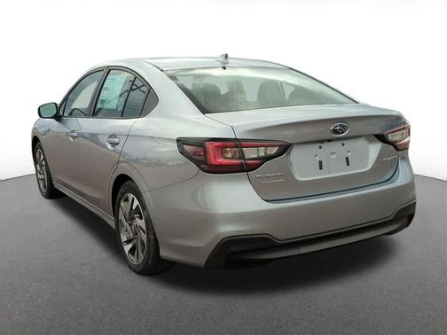 2023 Subaru Legacy Limited