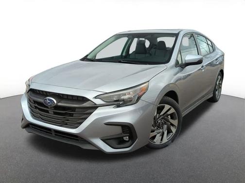 2023 Subaru Legacy Limited
