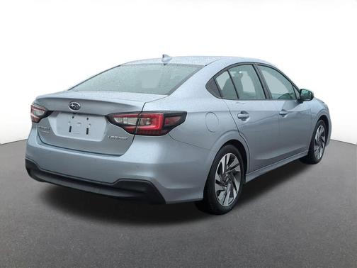 2023 Subaru Legacy Limited