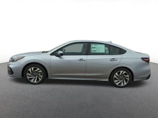 2023 Subaru Legacy Limited