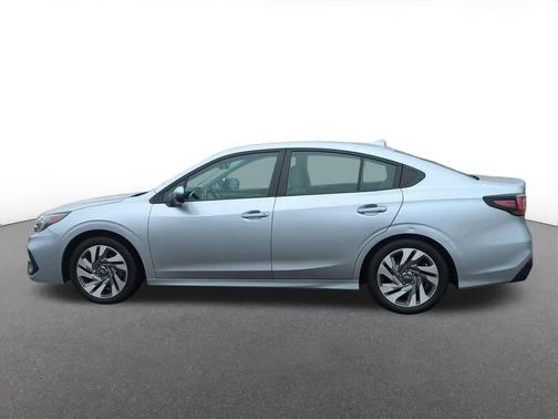 2023 Subaru Legacy Limited