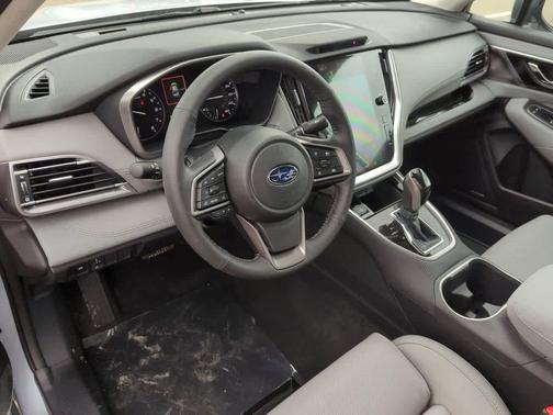 2023 Subaru Legacy Limited