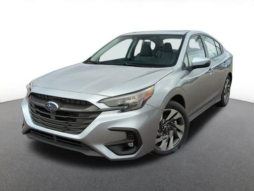 2023 Subaru Legacy Limited