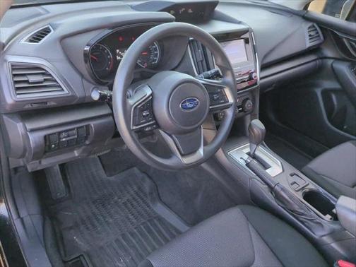2018 Subaru Impreza 2.0i