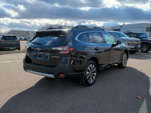 2023 Subaru Outback Limited