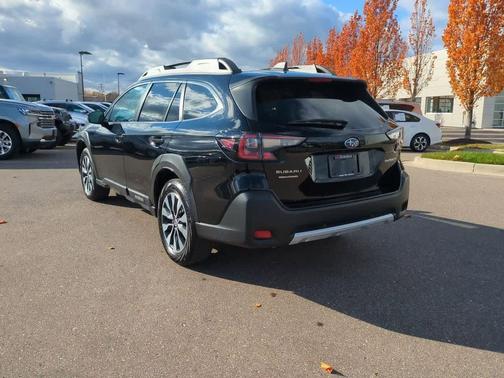 2023 Subaru Outback Limited