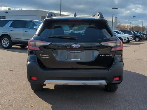 2023 Subaru Outback Limited