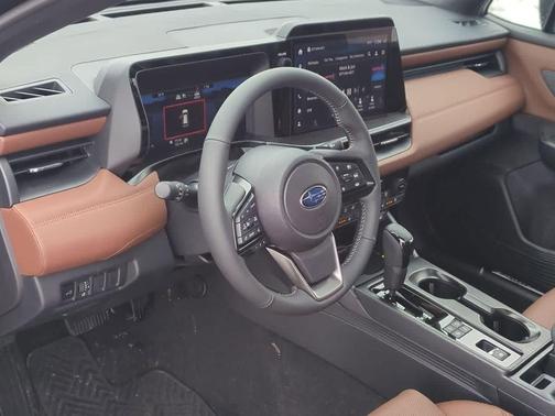 2026 Subaru Outback Touring