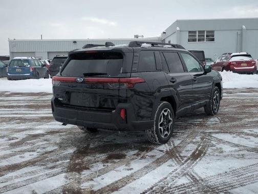 2026 Subaru Outback Touring