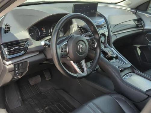 2019 Acura RDX Base