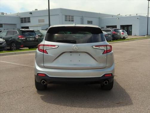 2019 Acura RDX Base
