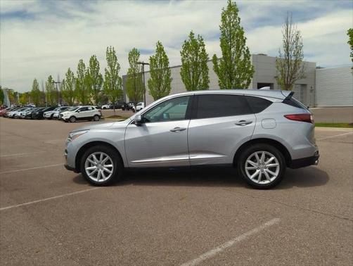 2019 Acura RDX Base