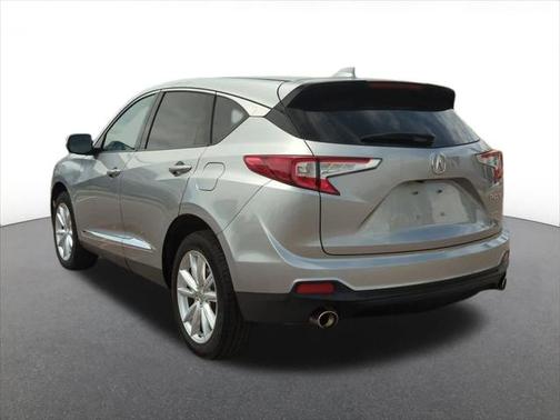 2019 Acura RDX Base