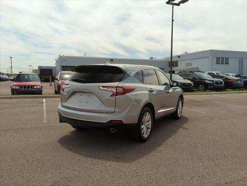 2019 Acura RDX Base