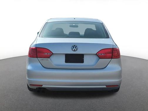 2014 Volkswagen Jetta Auto S