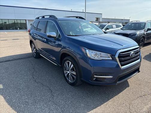 2022 Subaru Ascent Touring 7-Passenger