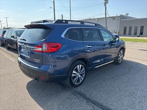 2022 Subaru Ascent Touring 7-Passenger