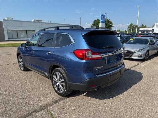 2022 Subaru Ascent Touring 7-Passenger
