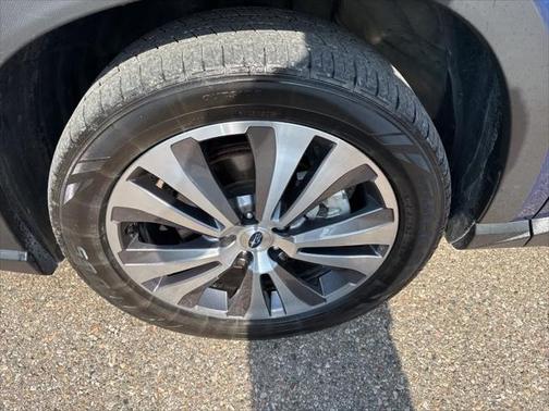 2022 Subaru Ascent Touring 7-Passenger