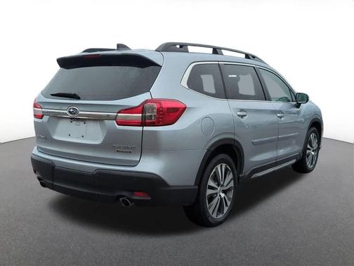 2022 Subaru Ascent Touring 7-Passenger