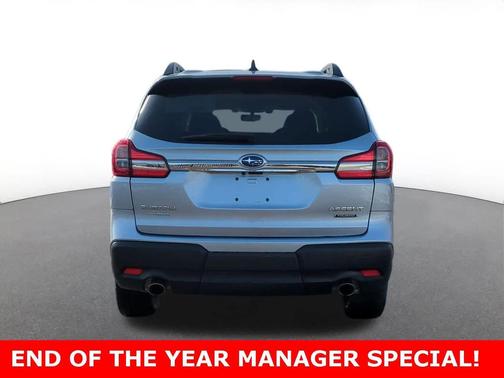 2022 Subaru Ascent Touring 7-Passenger