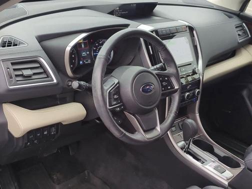 2022 Subaru Ascent Touring 7-Passenger