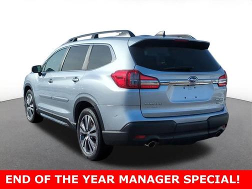 2022 Subaru Ascent Touring 7-Passenger