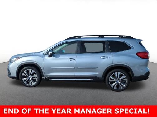 2022 Subaru Ascent Touring 7-Passenger