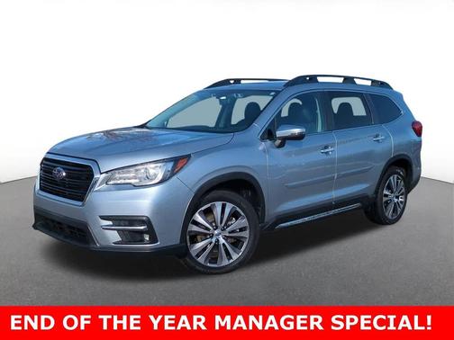 2022 Subaru Ascent Touring 7-Passenger