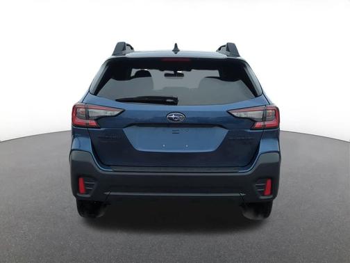 2020 Subaru Outback Onyx Edition XT