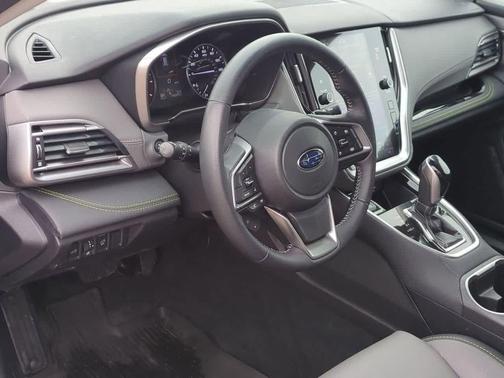 2020 Subaru Outback Onyx Edition XT