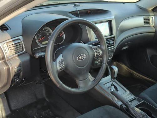 2011 Subaru Impreza 2.5 i Premium